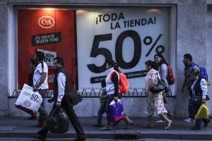 La Profeco realizará operativo por el Buen Fin; instalarán módulos en plazas comerciales en Puebla