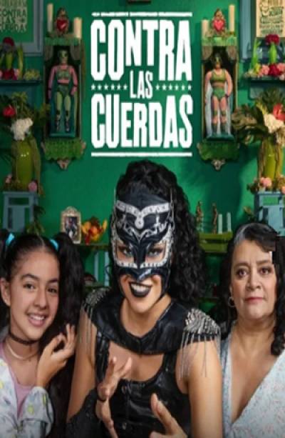 &quot;Contra las Cuerdas&quot;, el documental que reinvindica la maternidad con lucha libre