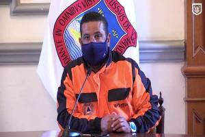 Protección Civil municipal llama a acatar medidas sanitarias del decreto estatal