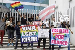 En siete años Puebla acumula 30 asesinatos en contra de la comunidad LGBTIQ+