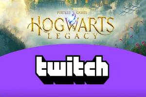 Hogwarts Legacy rompe récord de audiencia en Twitch