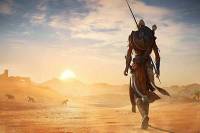 Assassin's Creed Origins recibirá un parche con 60FPS para PS5 y Series X