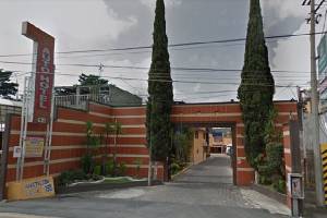 Se llevaron más de medio millón de pesos en atraco a motel en Amozoc