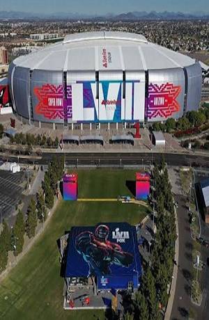 Super Bowl LVII: Costarán 7 mdd anuncios de 30 segundos