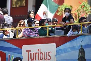 Turismo Puebla lanza la campaña &quot;No canceles tu viaje, ¡reprográmalo!&quot;