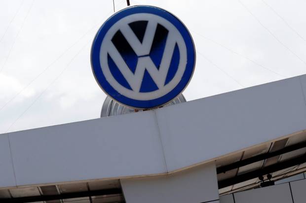 SAT condonó más de 2 mil mdp de impuestos a Volkswagen: Fundar