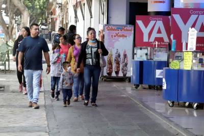 Coronavirus en Puebla: 10 muertos y 90 contagiados este fin de semana; van 547 positivos y 104 defunciones