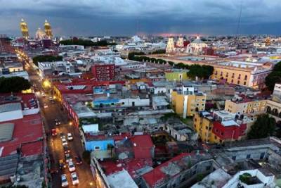 Puebla, la novena ciudad más cara del país, en plena pandemia por coronavirus