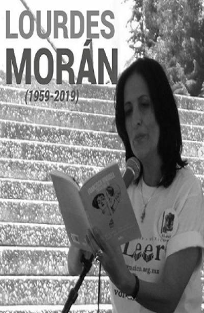Murió Lourdes Morán, actriz de doblaje y voz de personajes de Dragon Ball