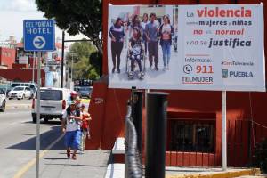 A tres meses de la Alerta de Género, Puebla suma 31 mujeres asesinadas