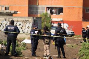 Bajan 8.9% los homicidios dolosos en Puebla