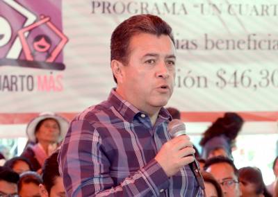 Ex delegado de Sedatu en Puebla suma otra vinculación a proceso por Estafa Maestra