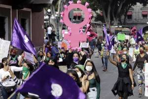 Habrá Marcha de las Putas en Puebla el próximo 16 de diciembre