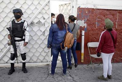 Durante confinamiento, un centenar de escuelas sufrieron robos y vandalismo en Puebla Capital