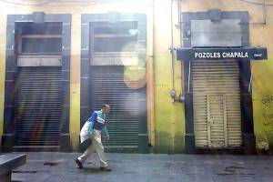 8 mil familias de Puebla sin ingresos por cierre de negocios por Covid-19