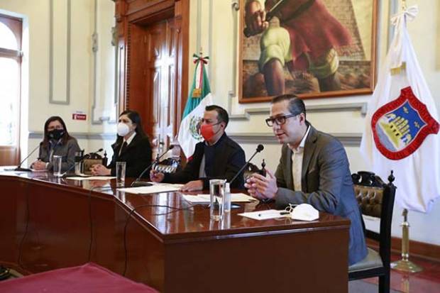 Ayuntamiento de Puebla mantiene facilidades para el pago del predial y limpia