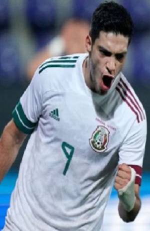 Selección Mexicana derrotó 3-2 a Corea del Sur en partido amistoso