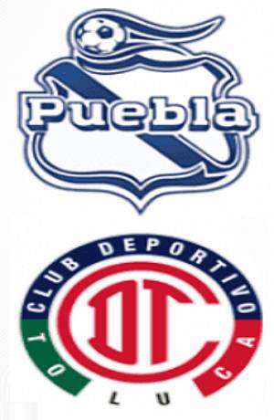 Club Puebla va por la victoria y reclasificación ante Toluca