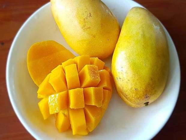 Todos los beneficios de comer mango