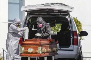 Han muerto 33 trabajadores del Ayuntamiento de Puebla por COVID-19