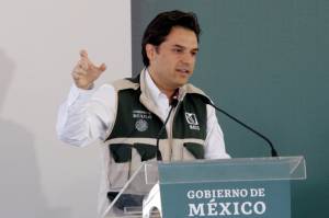 IMSS confirma cuatro hospitales nuevos para Puebla en 2020