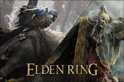 Elden Ring recibe excelentes críticas