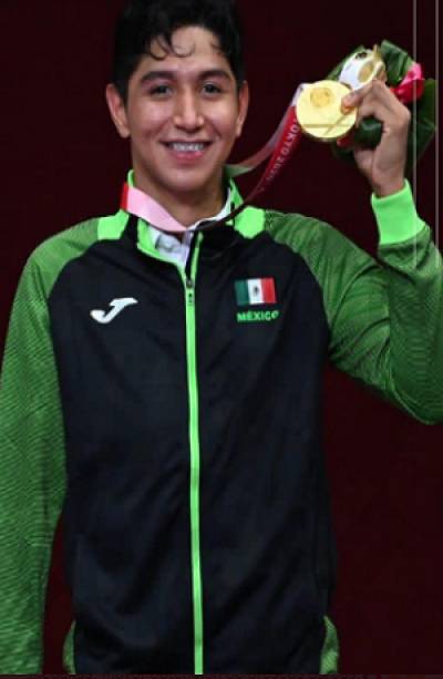 Tokio 2020: Atletas mexicanos suman seis medallas en los paralímpicos