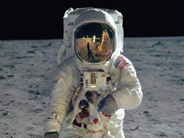 Apollo 11, el documental de la llegada del hombre a la luna