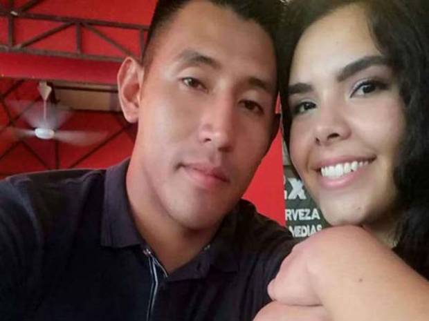 La carta de novia a militar abatido en Culiacán