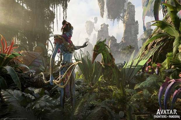 Avatar: Frontiers of Pandora se retrasa y podría llegar hasta 2024