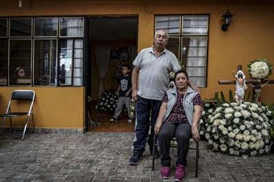 Sin justicia familia de Daniel Picazo, a un año del linchamiento en Puebla