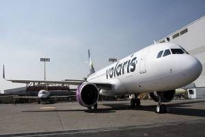 Volaris, primera aerolínea que ofrecerá servicio desde Santa Lucía