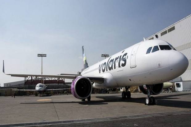 Volaris, primera aerolínea que ofrecerá servicio desde Santa Lucía