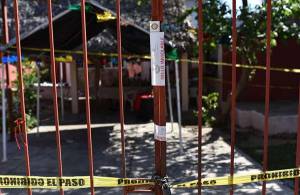 Venganza entre cárteles, posible móvil de masacre en Minatitlán, Veracruz