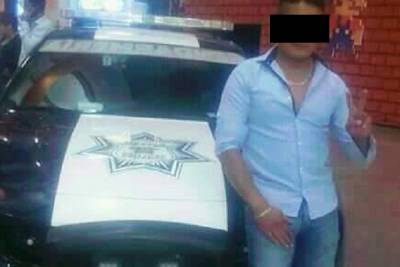 Matan y encajuelan a elemento de la Guardia Nacional en Tlaola