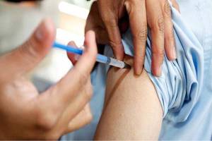 IMSS Puebla busca aplicar 334 mil dosis de la vacuna de influenza