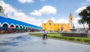 Puebla, de los destinos más visitados el fin de año: DATATUR
