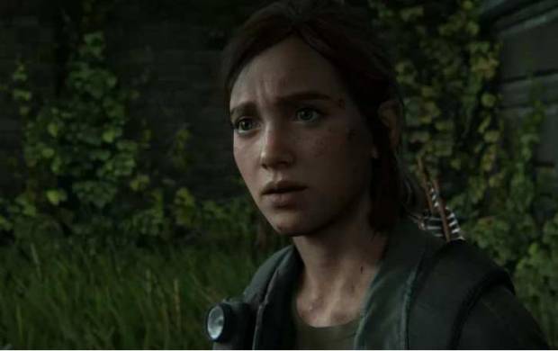 ‘The Last of Us Part II’ se muestra en un nuevo tráiler con jugabilidad nunca antes vista