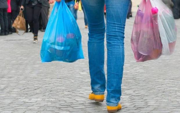 Bolsas de plástico quedarán prohibidas en Puebla Capital a partir de 2020