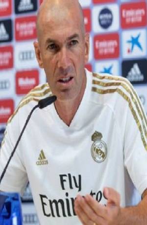 Real Madrid: Zidane revira y contará con Bale, James y Navas