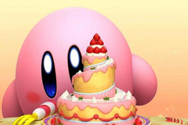 Nintendo anuncia Kirby&#039;s Dream Buffet, que saldrá este verano