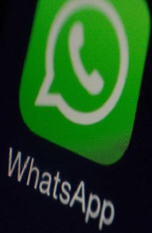 Llegan las videollamadas a WhatsApp Web