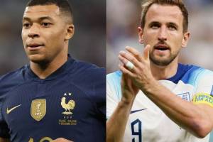 Qatar 2022: Inglaterra enfrenta a Francia por el pase a la siguiente ronda