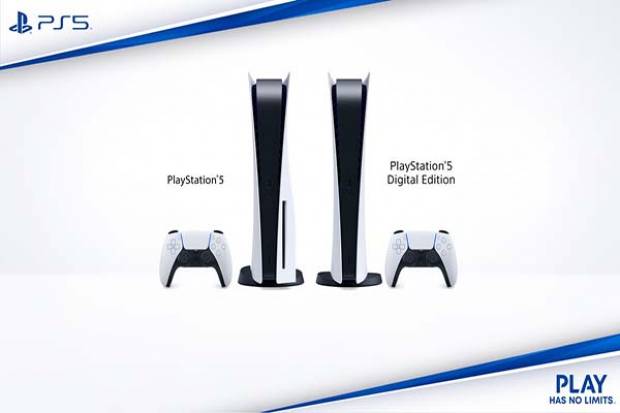 Es oficial: Este es el precio de PlayStation 5 en México