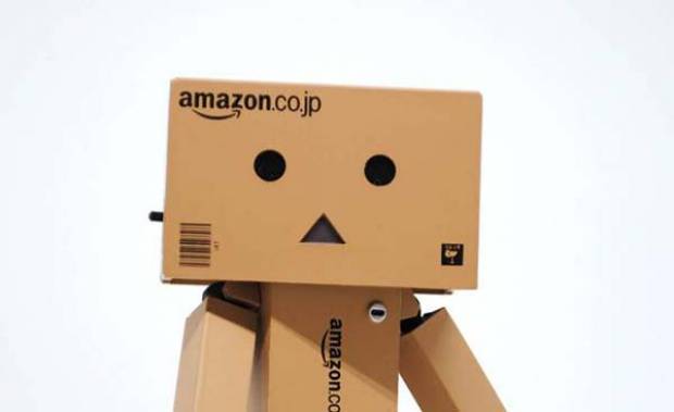 Amazon ya es capaz de empaquetar tus pedidos sin un solo humano