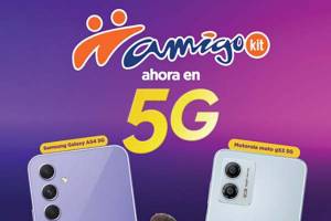 El 5G de Telcel llega a prepago en México