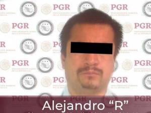 La PGR detuvo a torturador de la periodista Lydia Cacho; falta Adolfo Karam