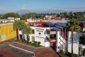 Gobierno de Cuautlancingo anuncia Feria del Empleo 2021