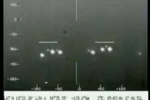 Sedena confirma avistamiento de OVNI en México (VIDEO)