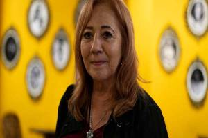 PAN acusa fraude en elección de Rosario Piedra para la CNDH